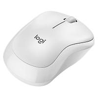 LOGITECH M220 SESSZ KABLOSUZ MOUSE BEYAZ 910-006128
