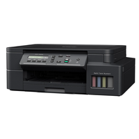 BROTHER DCP-T520W RENKL TANKLI YAZ/TAR/FOT Wi-Fi A4