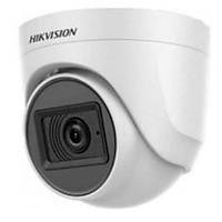HIKVISION DS-2CE76D0T-EXIPF 2.8MM 1080P MİNİ IR DOME AHD