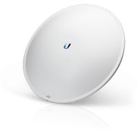 UBIQUITI 5 GHZ POWERBEAM AC ACCESS POINT T (2L) (PBE-5AC-500)