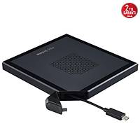 ASUS SDRW-08V1M-U 24X SYAH BULK HARC