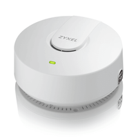 ZYXEL NWA1123-AC PRO 2PORT 1300Mbps POE ACCESS POINT