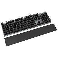 FRISBY G8530QM PANDORA GAMING MULTIMEDYA RGB MEKANK KLAVYE