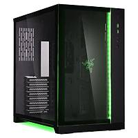 LIAN LI PC-O11 Dynamic RAZER Edition RGB ATX KASA (G99.O11DX.40)