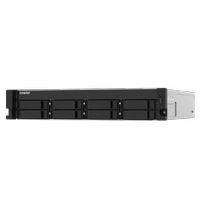 QNAP TS-832PXU-RP 8 YUVALI 4GB NAS DEPOLAMA NTES