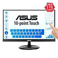 21.5 ASUS VT229H FHD IPS 5MS DOKUNMATK HDMI VGA