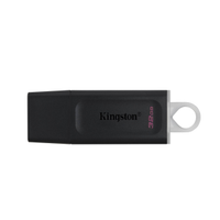 32GB USB3.2 Gen1 DTX/32GB Exodia KINGSTON