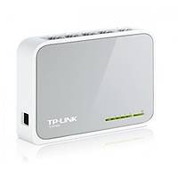 TP-LINK TL-SF1005D 5PORT 10/100 YNETLEMEZ SWITCH