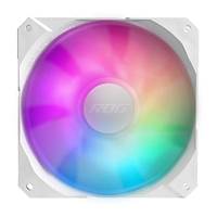 ASUS ROG STRIX LC II 240 ARGB BEYAZ SIVI SOUTUCU