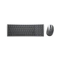 DELL 580-AIWM KABLOSUZ KLAVYE MOUSE SET (ngilizce)