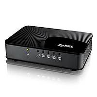 ZYXEL GS-105S V2 5 PORT 10/100/1000 YNETLEMEZ