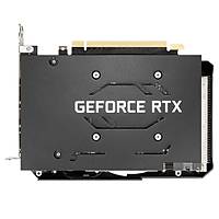 MSI GEFORCE RTX 3050 AERO ITX 8G OC GDDR6 128BIT