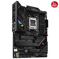 ASUS ROG STRIX B650E-F GAMING WIFI DDR5 6400MHz+(OC) HDMI DP AM5