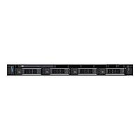 DELL R250 PER250CM2 E-2314 1x16GB 1x2TB 450W