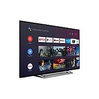 TOSHBA 65UA3D63DT 65" 4K UHD ANDROD SMART LED TV