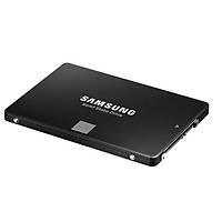 250GB SAMSUNG 870 560/530MB/s EVO MZ-77E250BW SSD