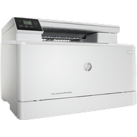HP 7KW54A LAZERJETPRO M182N RENKL YAZ/TAR/FOT A4