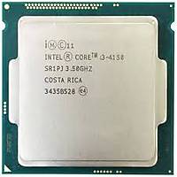 Intel Core I3-4150 3,50ghz  1150 3MB Iþlemci Tray Kutusuz  Orjinal intel fanlý