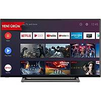 TOSHIBA 43LA3B63DT 43 FHD ANDROID LED TV
