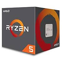AMD Ryzen 5 2600 3.4/3.9GHz AM4