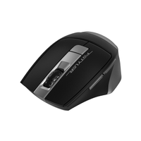 A4 TECH FB35 OPTIK MOUSE BLUETOOTH+NANO USB GR