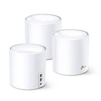 TP-LINK DECO X60 2PORT 3000Mbps (TEKL)