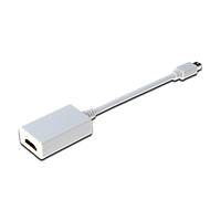 DIGITUS AK-340404-001-W MINI DP-HDMI EVR KABLO