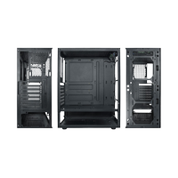 VENTO VG10F 750W 80 PLUS TEMPERL CAM ATX KASA