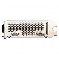 MSI RADEON RX 6400 AERO ITX 4GB GDDR6 HDMI DP 64Bit