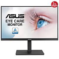 23.8 ASUS VA24EQSB FHD IPS 75HZ 5MS DP HDMI VGA