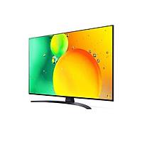 LG 50NANO766QA 50" 127 EKRAN 4K UHD SMART 