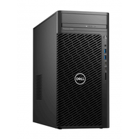 DELL PRECSON 3660 3660_I7-12700-2 i7-12700 8GB 512GB SSD 2GB T400 W10PRO 