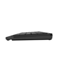 A4 TECH FK11 SLIM Q KLAVYE USB GR