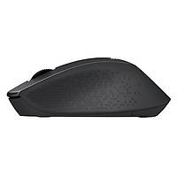 LOGITECH M330 SILENT KABLOSUZ SYAH 910-004909
