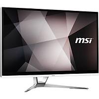 MSI AIO PRO 22XT 10M-205TR i5-10400 8GB 512GB SSD 21.5" TOUCH W10
