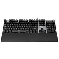 FRISBY G8530QM PANDORA GAMING MULTIMEDYA RGB MEKANK KLAVYE