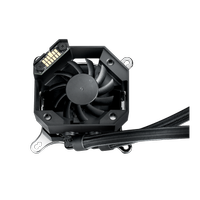 ASUS ROG RYUJIN II 240 ARGB V2 OLED SIVI SOUTUCU