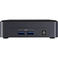 INTEL BNUC11TNKI70Z00 i7-1165G7 DDR4 NUC Kiti 