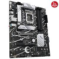 ASUS PRIME B760-PLUS D4 5066MHz(OC) M.2 ATX 1700p