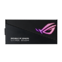 ASUS ROG-STRIX-850G-AURA POWER SUPPLY