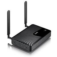 ZYXEL LTE3301 300Mbps 4PORT SM KART TAKILABLR ROUTER