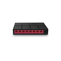 TP-LINK MERCUSYS MS108G 8PORT 10/100/1000 YNETLEMEZ SWITCH