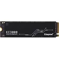4TB KINGSTON KC3000 PCIe 4.0 SKC3000D/4096G