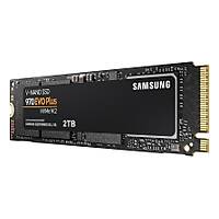 2TB SAMSUNG 970 3500/3300MB/s EVO PLUS M.2 NVMe MZ-V7S2T0BW