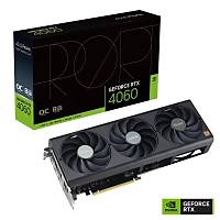 ASUS PROART-RTX4060-O8G 8GB GDDR6 HDMI DP 128BT 