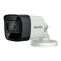 HIKVISION DS-2CE16D0T-EXIPF 3.6MM 1080P MN IR BULLET KAMERA