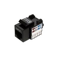 DIGITUS DN-93601 CAT6 KEYSTONE JACK RJ45 SYAH