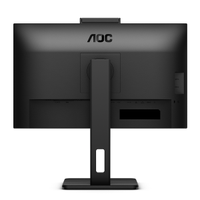27 AOC Q27P3QW 2K 4MS 75 HZ IPS DP WEBCAM