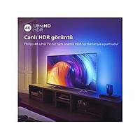 PHILIPS 58PUS8507 58" UYDU ALICILI SMART LED TV