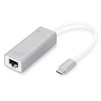 DIGITUS DN-3024 TYPE-C ETHERNET ADAPTR